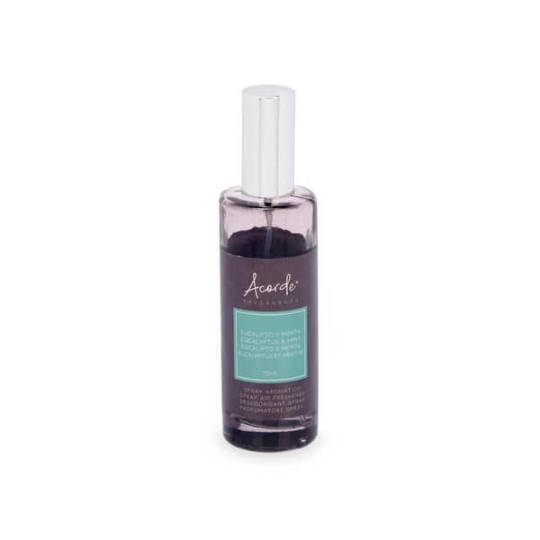 Doftspray Acorde E-519 Eukalyptus Mint 70 ml (12 antal)
