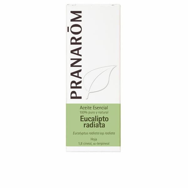 Eterisk olje Pranarôm   Eucalyptus 10 ml