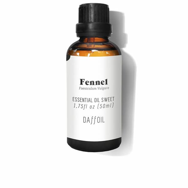 Eterisk olje Daffoil   Fenikkel 50 ml
