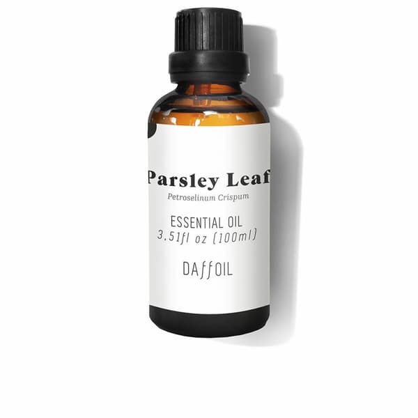 Eterisk olja Daffoil Persilja 100 ml