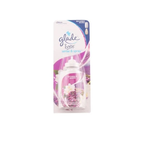 Eau De Parfum - Brise - sensespray ambientador recambio lavandayjazmin