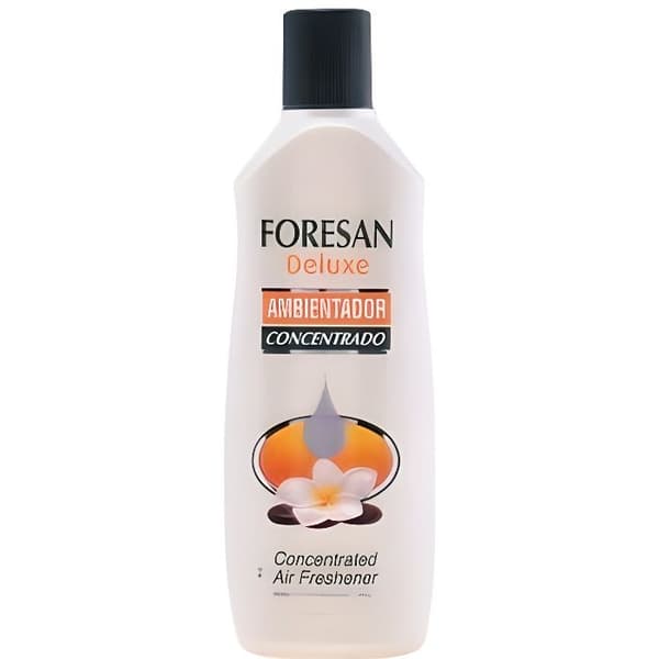 Foresan - FORESAN DELUXE Ambient Concentrate 125 ml