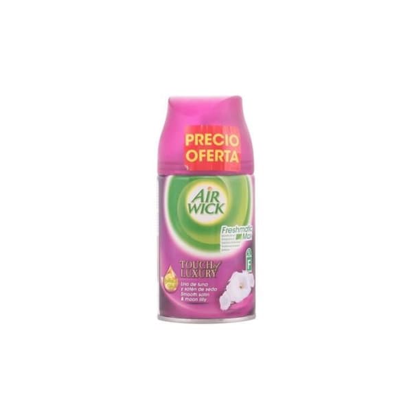 Eau De Parfum - Air-wick - air wick freshmatic touch luxury recambio lirio luna 250 ml