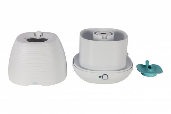 Umidificator cu Abur Cald U-Grow U750-H