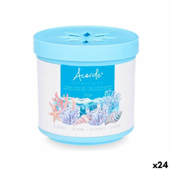 Luftrenare Acorde 71207 Havet 190 g (24 antal)