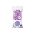 Miniatyrbild 2 av 2: Luftrenare Acorde C-612 Lavendel 150 g Gel (12 antal)