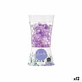Miniatyrbild 1 av 2: Luftrenare Acorde C-612 Lavendel 150 g Gel (12 antal)