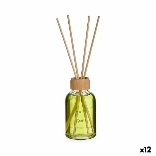 Duftpinde Acorde 50ML BAMBO O Bambus 50 ml (12 enheder)