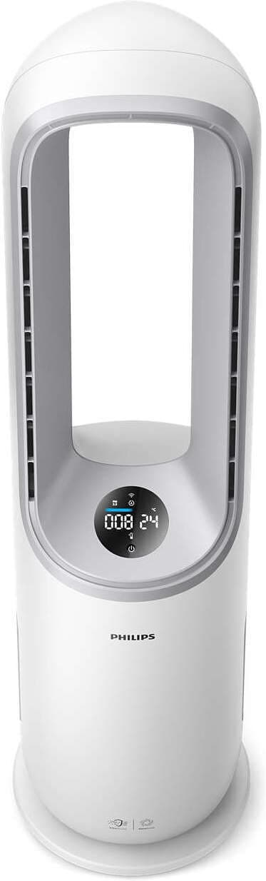 Philips 7000 Series AMF765/10 luftrenare och fläkt