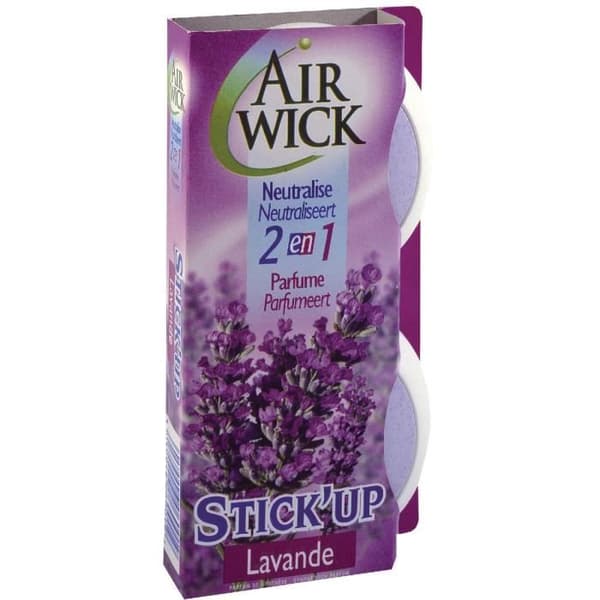 Citrus peel luftfräschare 2x Air Wick