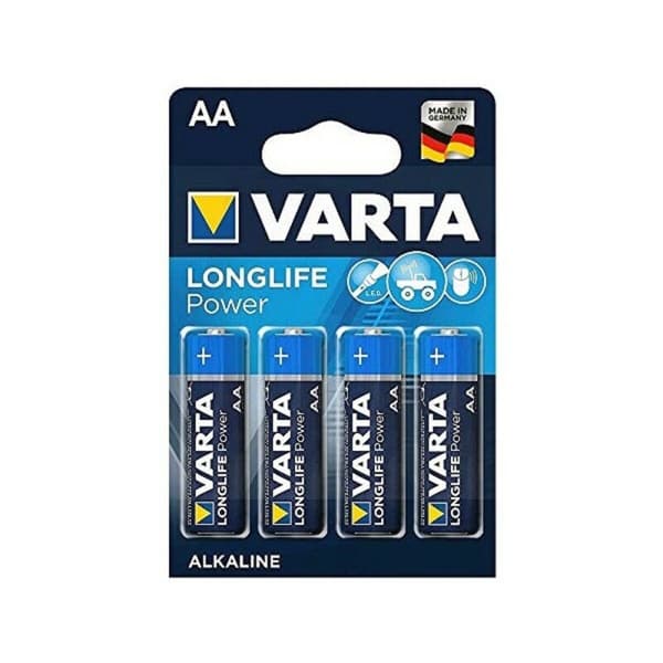 Akut Varta HIGH ENERGY AA (10 pcs)