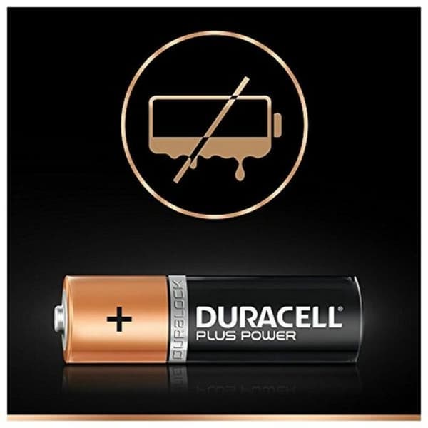 Laturi + ladattavat paristot DURACELL CEF14 2 x AA + 2 x AAA HR06/HR03 1300 mAh (1 osaa)