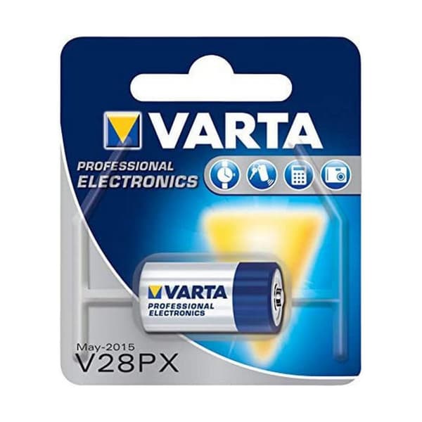 Batterier Varta (1 Dele)