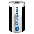 Miniatyrbillede 2 af 2: Batterier EverActive LR20 1,5 V (2 enheder)