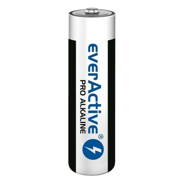 Batterier EverActive LR64BLPA 1,5 V (4 antal)