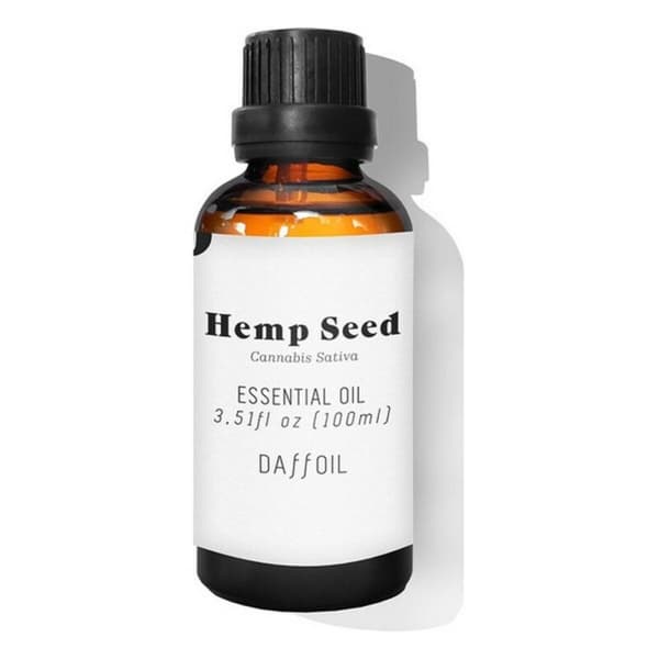 Eterisk olja Daffoil 100 ml