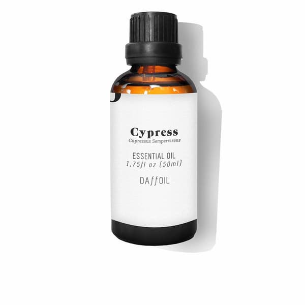 Eterisk olja Daffoil Cypress Cypress 50 ml
