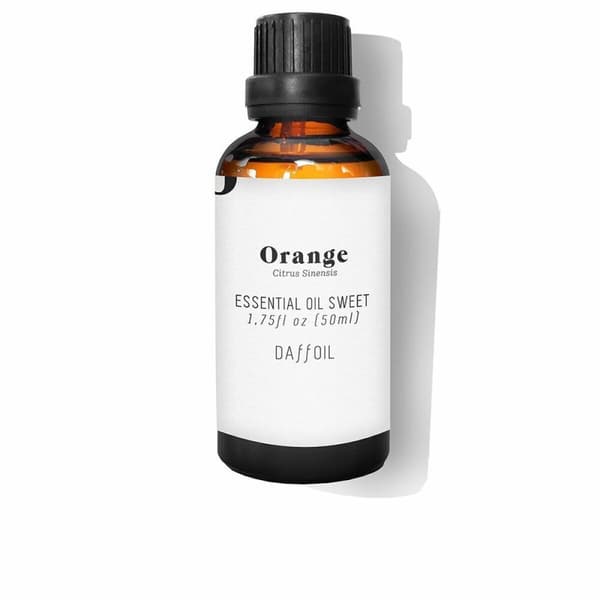 Eteerinen öljy Daffoil Aceite Esencial Oranssi 50 ml