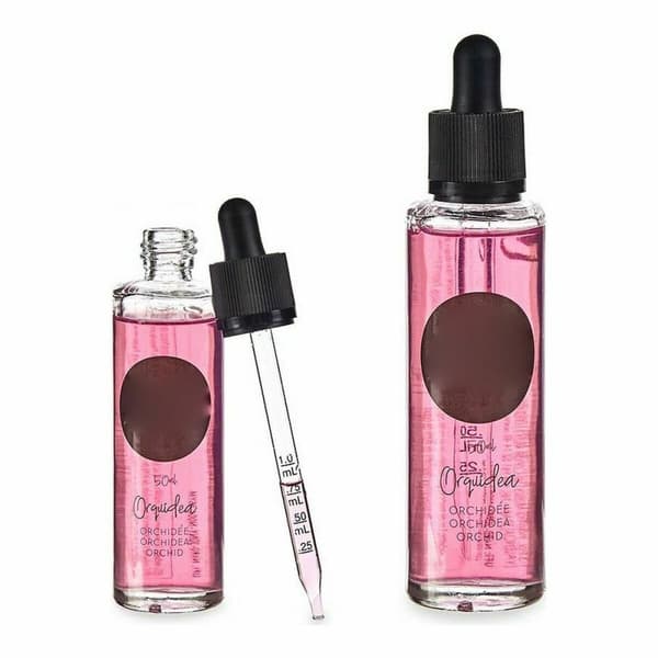 Eteerinen öljy Acorde 50ML-J-DROPPER Orkidea 50 ml (12 osaa)