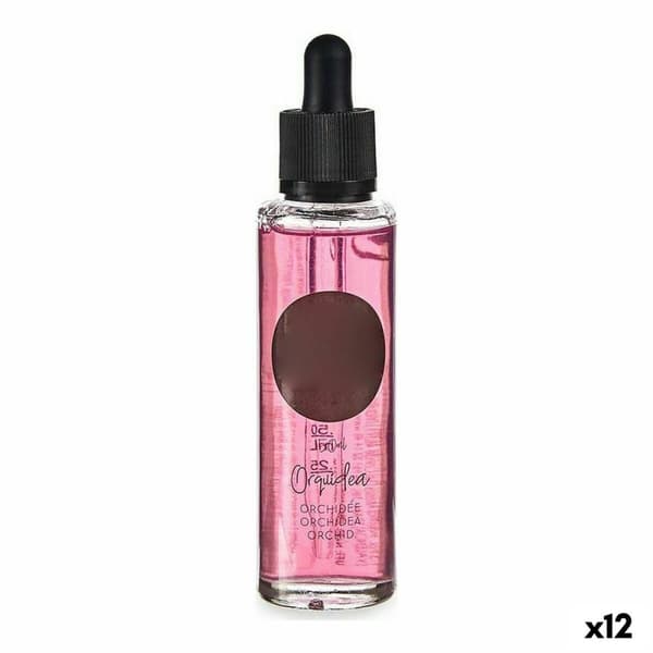 Eteerinen öljy Acorde 50ML-J-DROPPER Orkidea 50 ml (12 osaa)