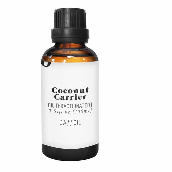 Eterisk olja Daffoil Kokosnöt 100 ml