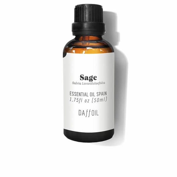 Eteerinen öljy Daffoil Salvia 50 ml
