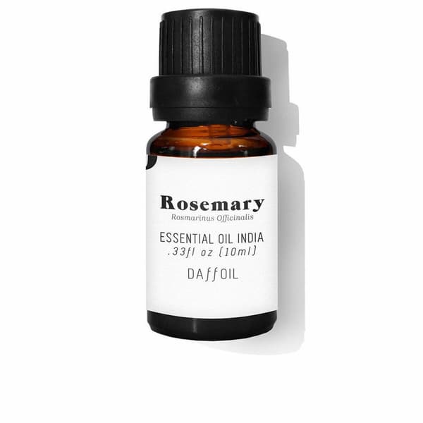 Vigtig olie Daffoil India Rosmarin 100 ml