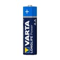 Pikkukuva 2 / 2: Akut Varta Longlife Power