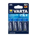 Pikkukuva 1 / 2: Akut Varta Longlife Power