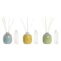 Miniatyrbild 1 av 3: Luftrenare DKD Home Decor 100 ml Vas Urban (3 antal)