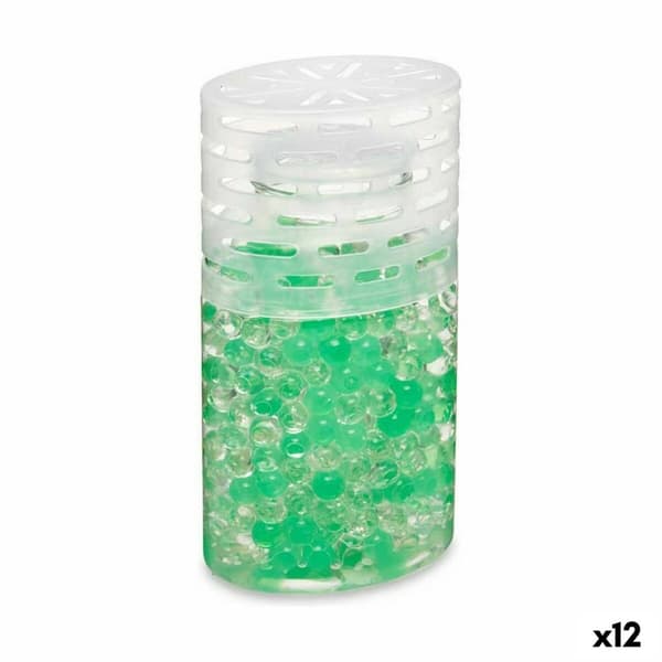 Luftrenare Acorde 1804207 Jasmin 400 g Gelekulor (12 antal)