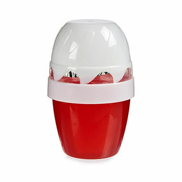 Set med luftfräschare Acorde 1165-FRUTOS RO Röda Bär Gel (24 antal)