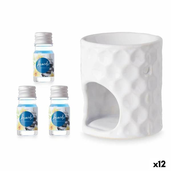 Brännare Acorde 16 Spa Eterisk olja (12 antal)
