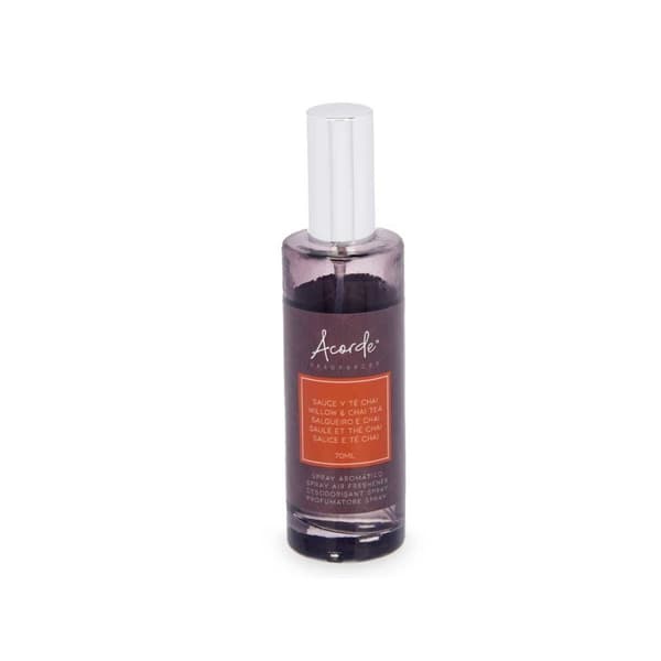 Doftspray Acorde L-519 Chai-te 70 ml (12 antal)