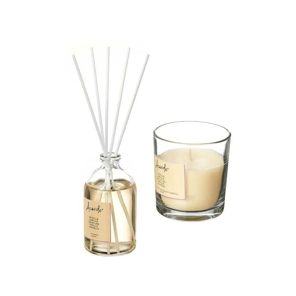Set med luftfräschare Vanilj 100 ml (6 antal)