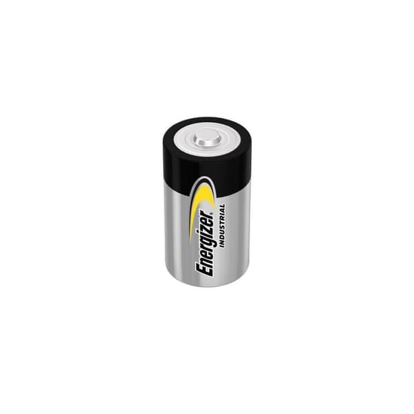 Batterier Energizer LR14 R14 1,5 V (12 antal)