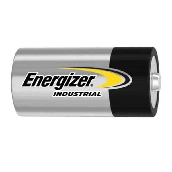 Batterier Energizer LR14 R14 1,5 V (12 antal)