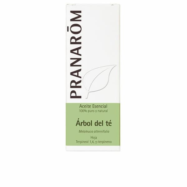 Eterisk olja Pranarôm Aceite Esencial Tea tree 10 ml
