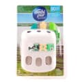 Miniatyrbillede 7 af 8: Elektriske Luftfrisker + Refill 3volution Ambi Pur - Tatami