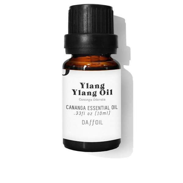 Vigtig olie Daffoil Daffoil 10 ml