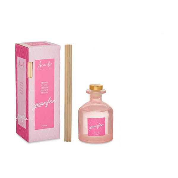 Duftpinde Acorde 250ML-A Pæon 250 ml (6 enheder)