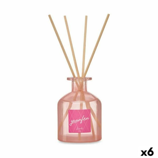Duftpinde Acorde 250ML-A Pæon 250 ml (6 enheder)