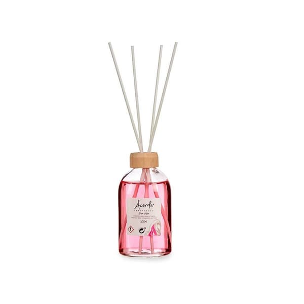 Duftpinde Acorde 83664 Jordbær Creme 100 ml (12 enheder)