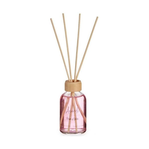 Duftpinde Acorde 50ML CREAM STRAWB Jordbær Creme 50 ml (12 enheder)