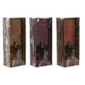 Miniatyrbillede 4 af 4: Luftfrisker DKD Home Decor 100 ml Urban (3 enheder)