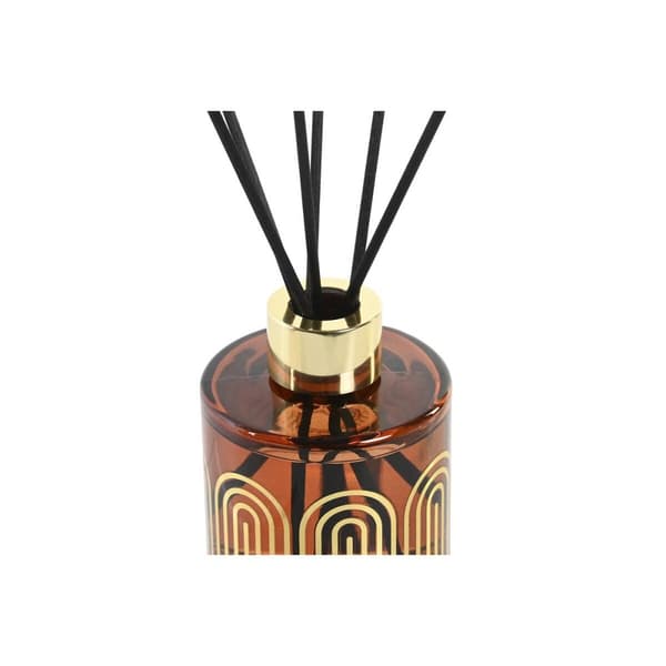 Luftfrisker DKD Home Decor 100 ml Urban (3 enheder)