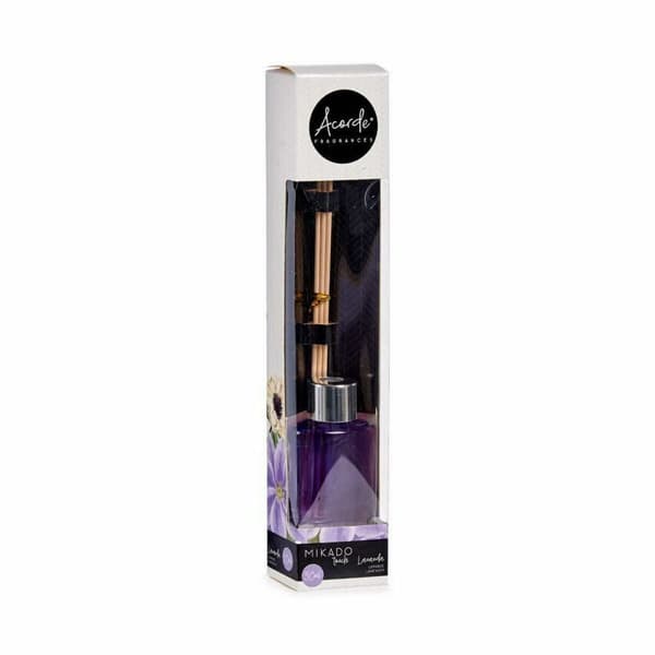 Duftpinde Acorde 5387 L Lavendel 30 ml (12 enheder)
