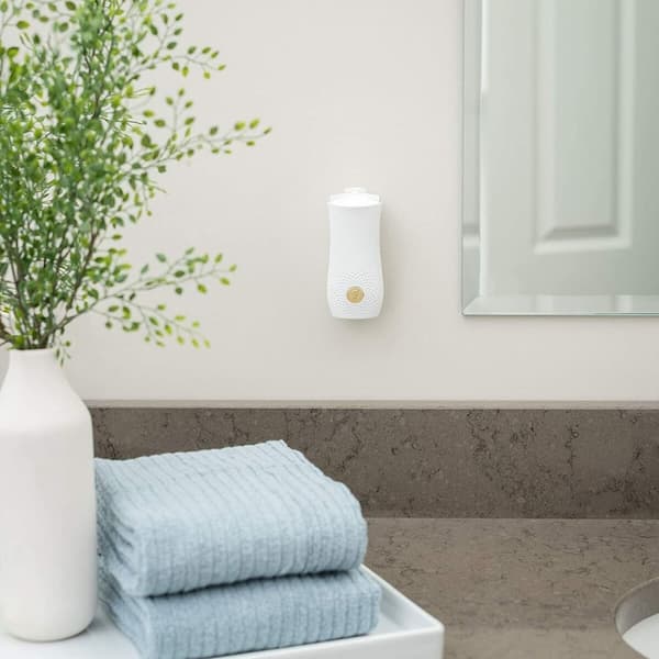 Genopfyldning Til Luftfrisker Brise Touch & Fresh Relax Zen (3 enheder)