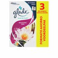 Miniatyrbillede 1 af 3: Genopfyldning Til Luftfrisker Brise Touch & Fresh Relax Zen (3 enheder)