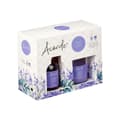 Miniatyrbillede 3 af 4: Sæt med luftfriskere Acorde E-924A Lavendel 100 ml (6 enheder)